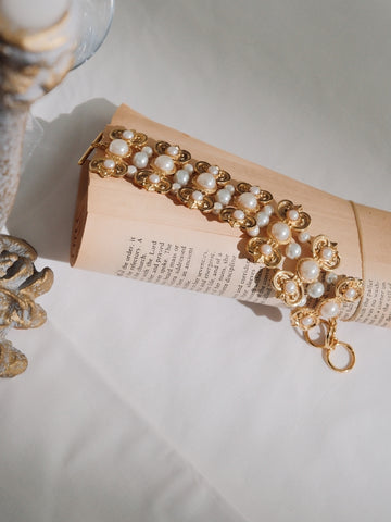 Regent Bracelet